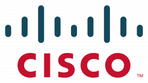 Логотип Cisco